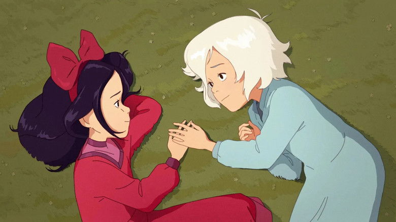 кадр из фильма Lucy perdue