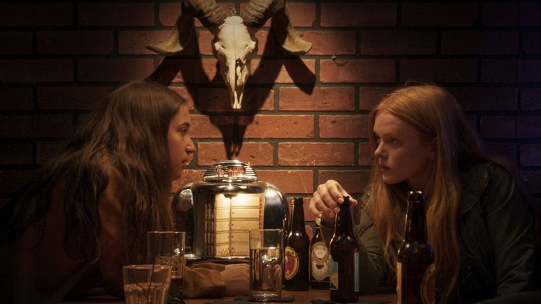 кадр из фильма Охотник на ведьм