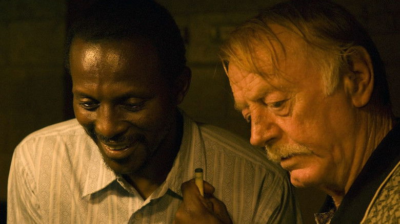 кадр из фильма Прощай, Соло