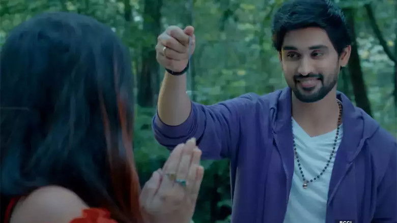 кадр из фильма Addateegala