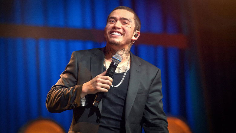 кадр из фильма Whindersson Nunes: Isso não é um culto