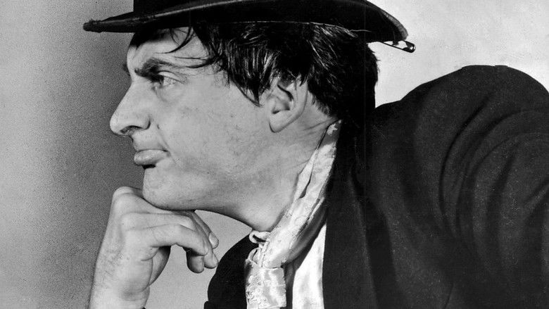 кадр из фильма The Sid Caesar Collection: The Magic of Live TV