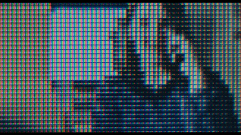 кадр из фильма NET