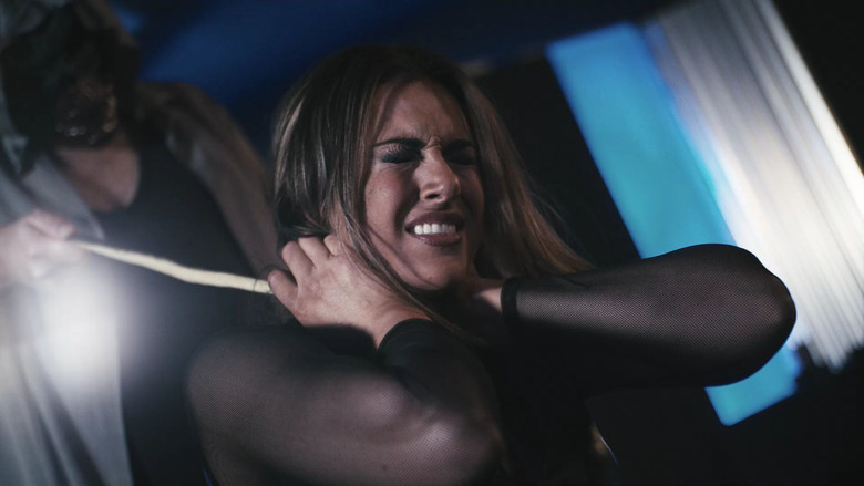 кадр из фильма Lotus Notes