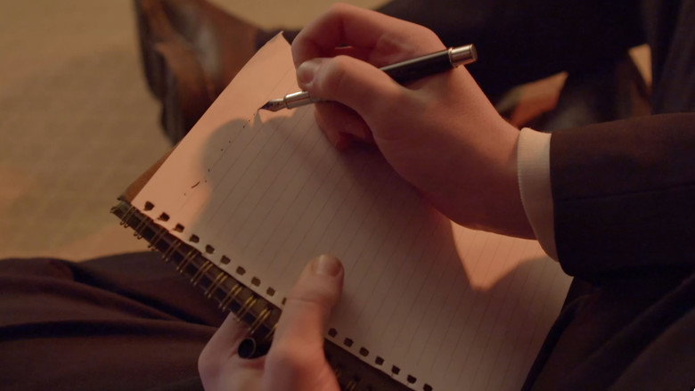 кадр из фильма Billie & Carl