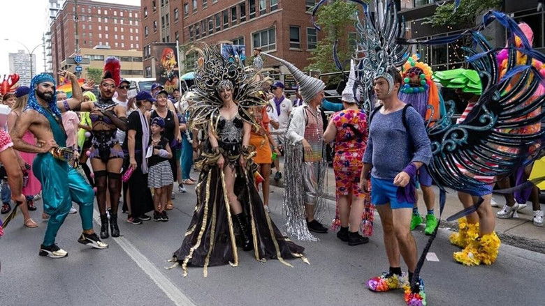 кадр из фильма Venus Envy: The House of Venus Story