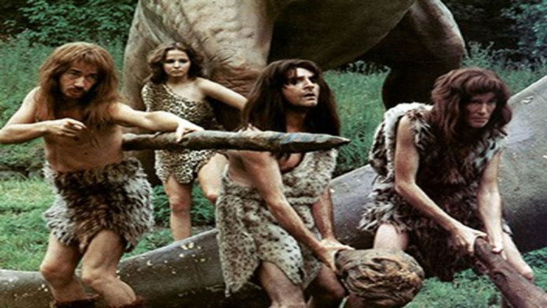 кадр из фильма Связные Шарло