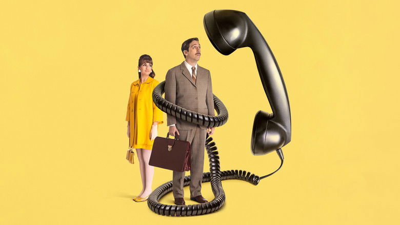 кадр из фильма El método Tangalanga