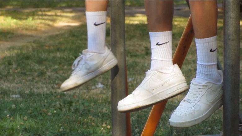 кадр из фильма Kot eden