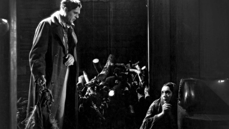 кадр из фильма Муж индианки