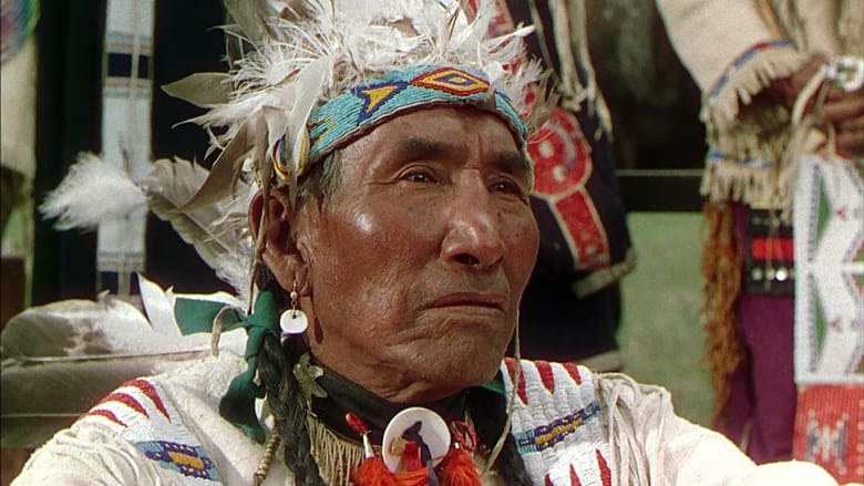 кадр из фильма Tomahawk