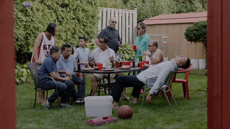 кадр из фильма A Lonely Afternoon