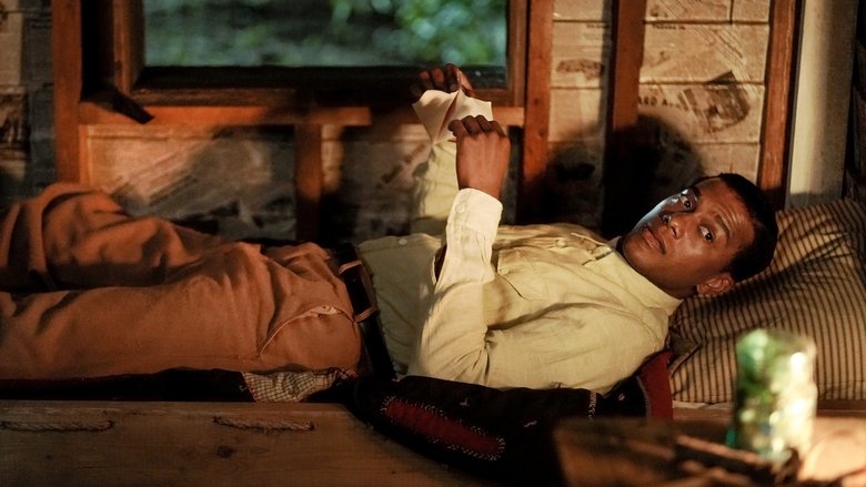 кадр из фильма Блюз джазмена