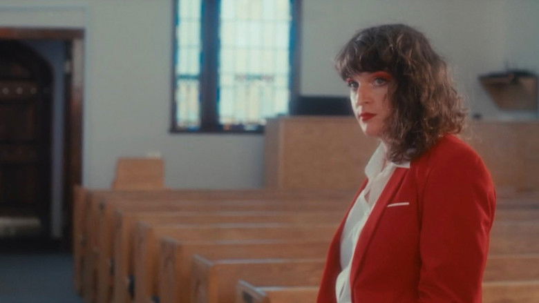 кадр из фильма Again Again