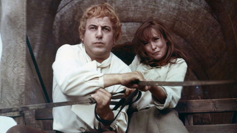 Ловкость рук, Ваше Величество!