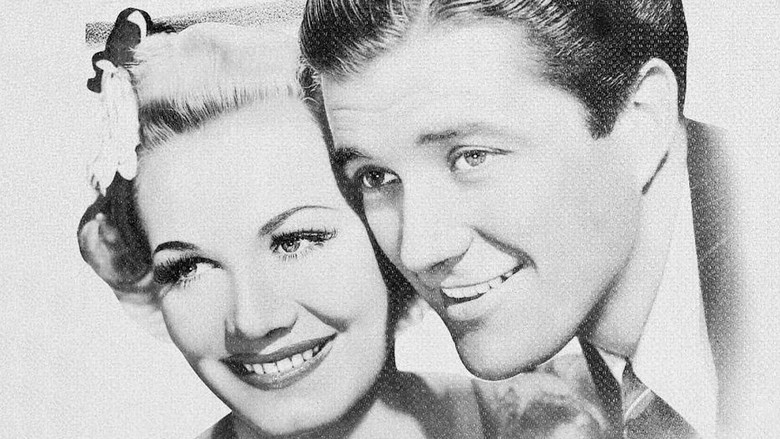 кадр из фильма No Place to Go