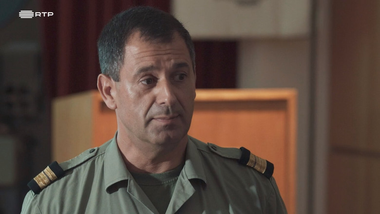 кадр из фильма Os Fotocines