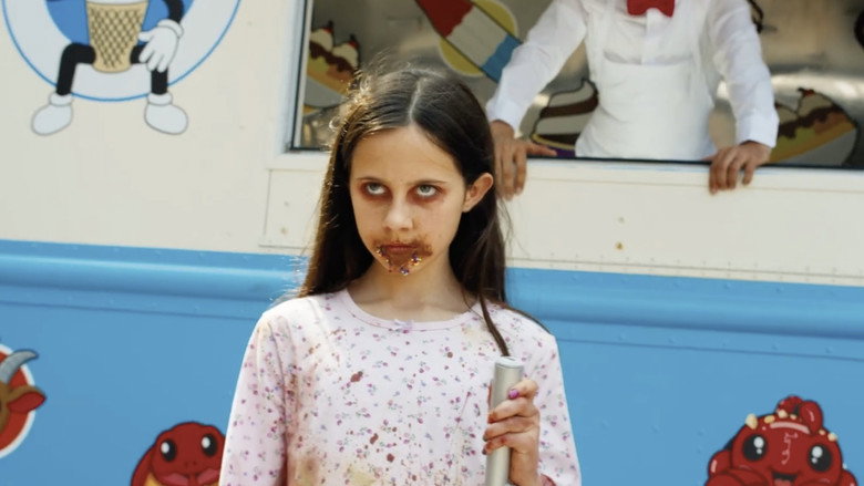 кадр из фильма Ice Cream Man