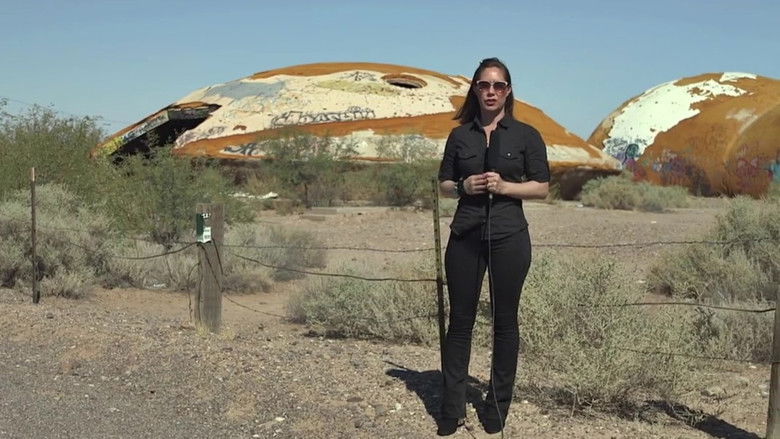 кадр из фильма Yancey McCord: The Killer That Arizona Forgot About