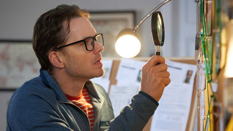 кадр из фильма Нераскрытые дела Мистери Лейн