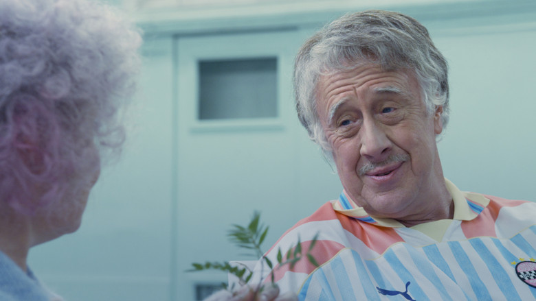 кадр из фильма Бабки