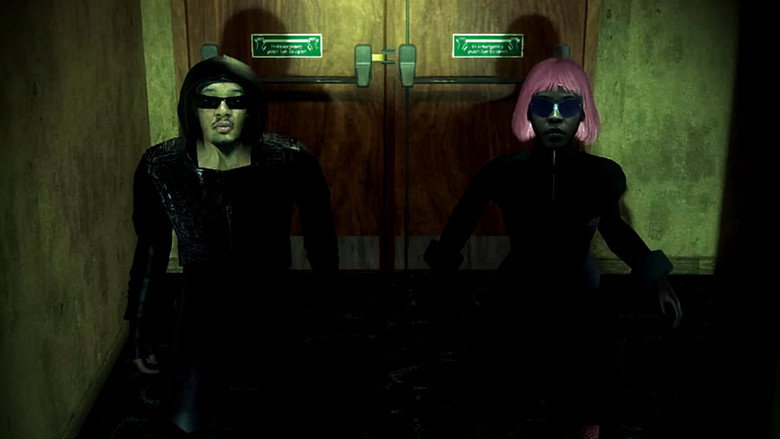 кадр из фильма MASOKO NA MABELE