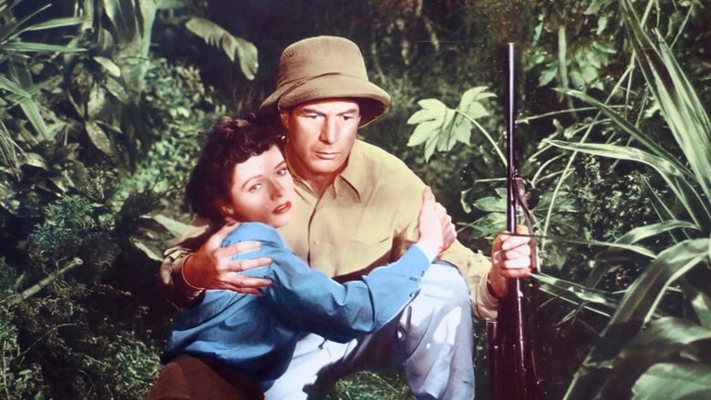 кадр из фильма Strange Conquest