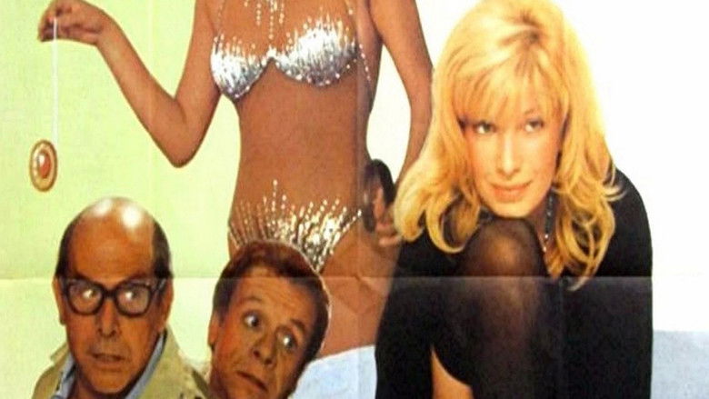 кадр из фильма Amori miei