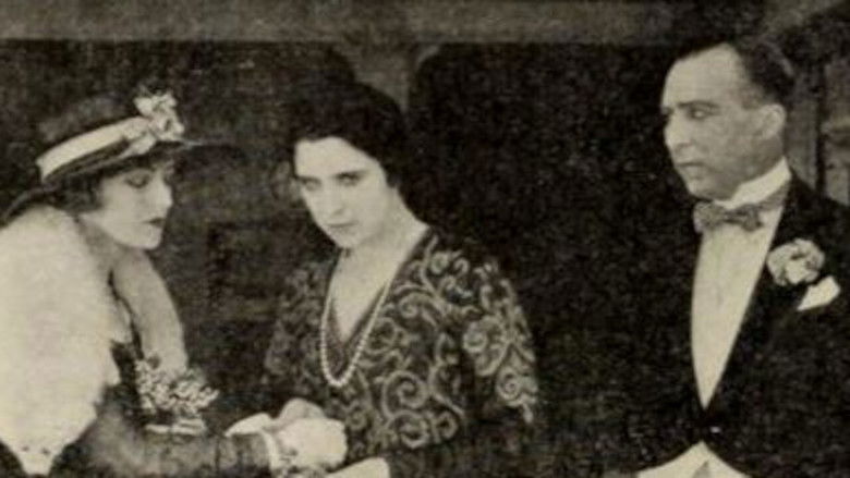 кадр из фильма The Turn of the Wheel