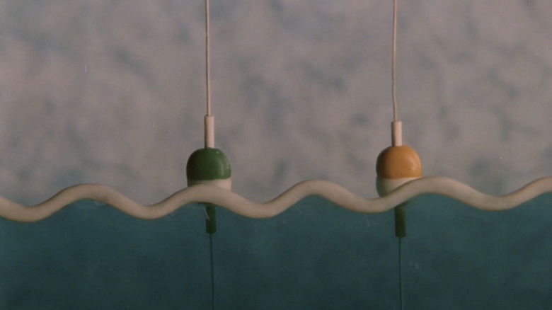 кадр из фильма Slova, slova