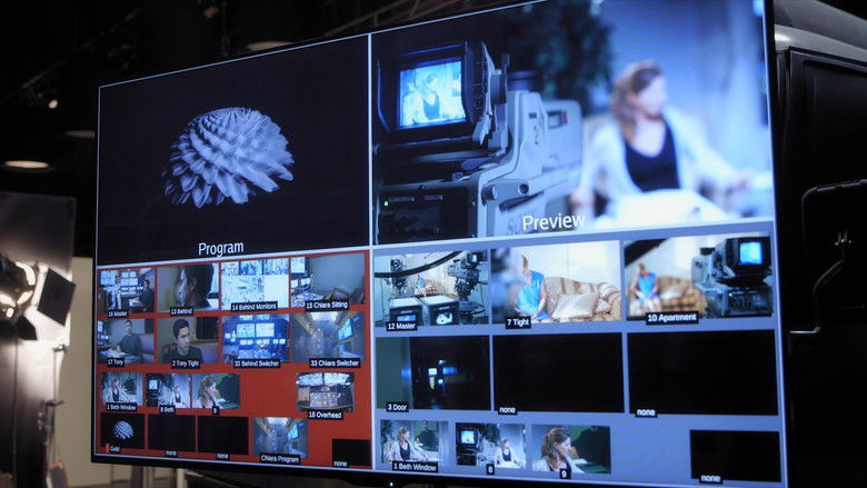 кадр из фильма Francis Ford Coppola's Live Cinema