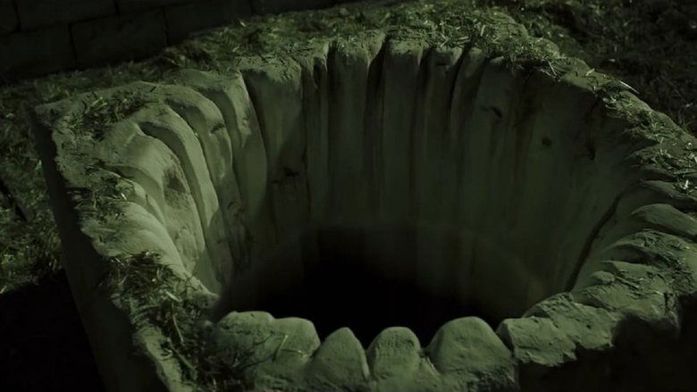 кадр из фильма Cin Kuyusu