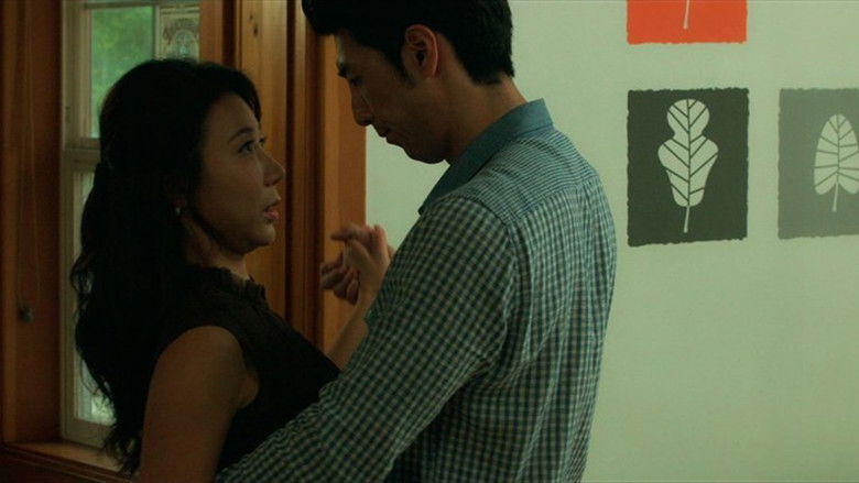 кадр из фильма 유혹