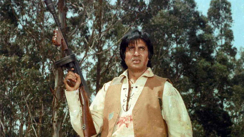 кадр из фильма Раджа