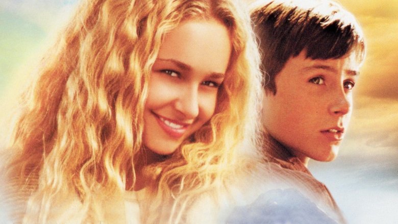 кадр из фильма Фабрика пыли