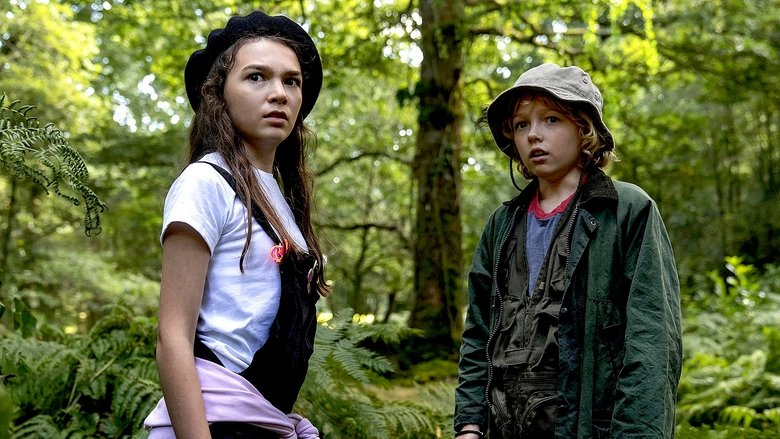 кадр из фильма Кокаиновый медведь