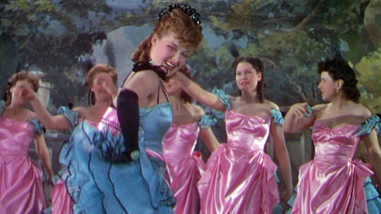 кадр из фильма Додж-сити