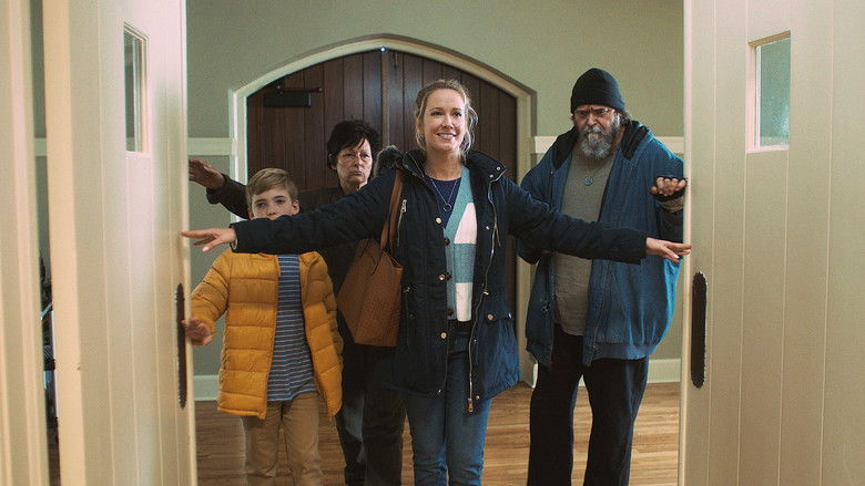 кадр из фильма 5000 Blankets