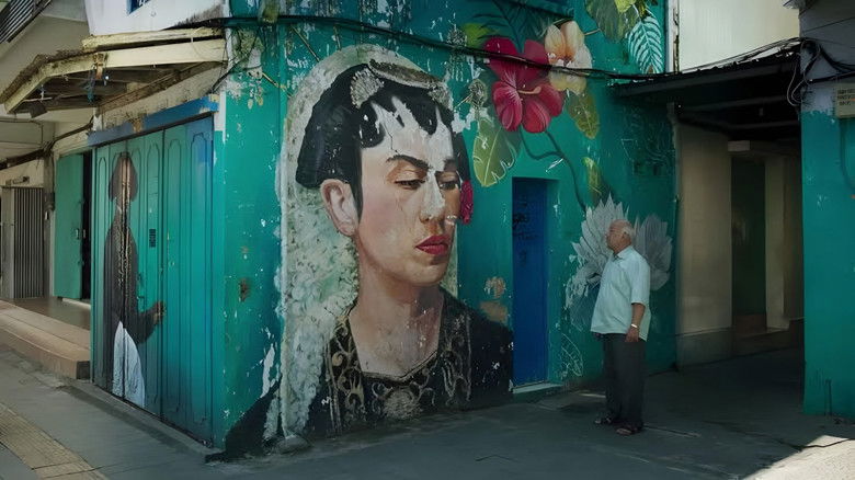 кадр из фильма Yang Patah Tumbuh, Yang Hilang Berganti