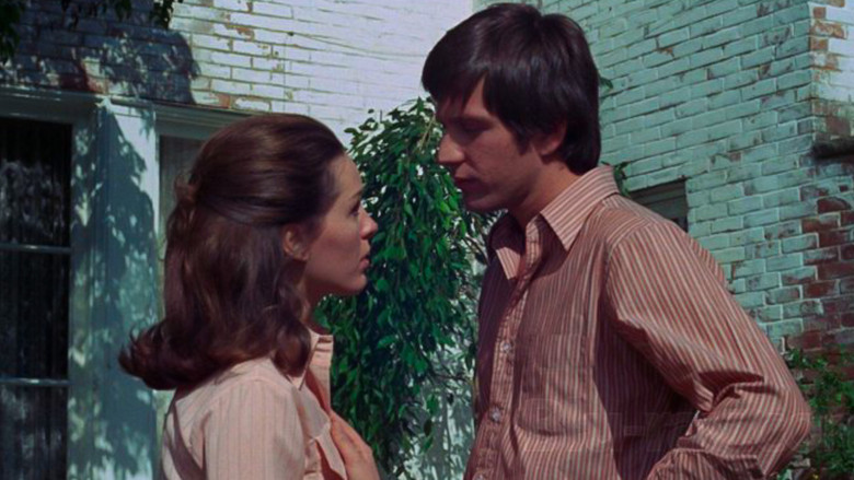 кадр из фильма Lovers and Other Strangers