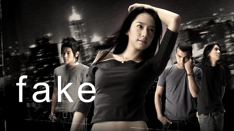 кадр из фильма เฟค โกหกทั้งเพ