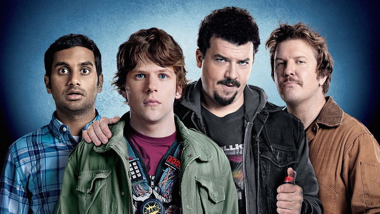 кадр из фильма Успеть за 30 минут