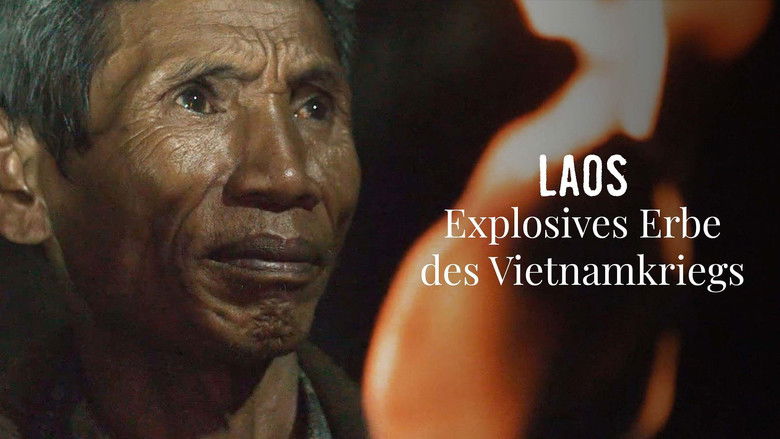 кадр из фильма This Little Land of Mines