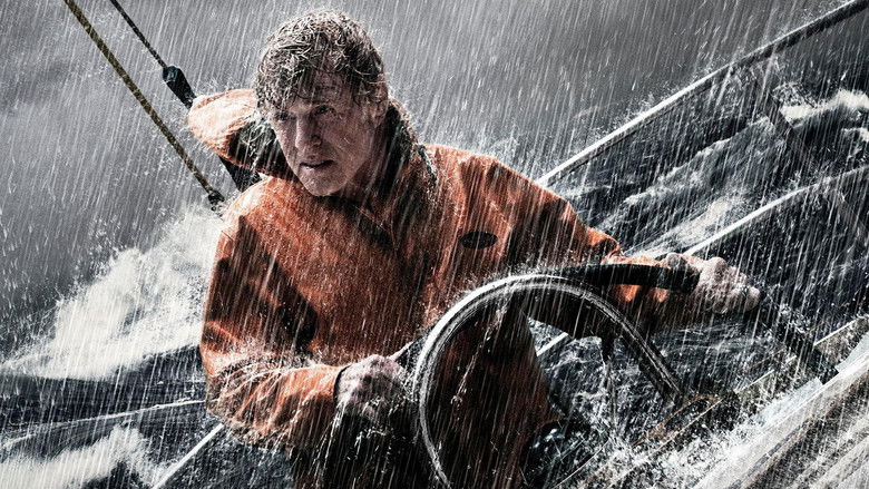 кадр из фильма Не угаснет надежда