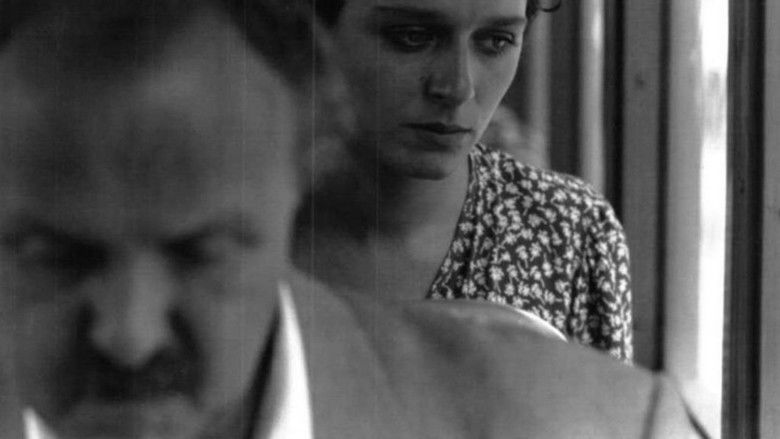 кадр из фильма Tracce di vita amorosa