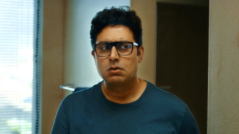 кадр из фильма I Want to Talk