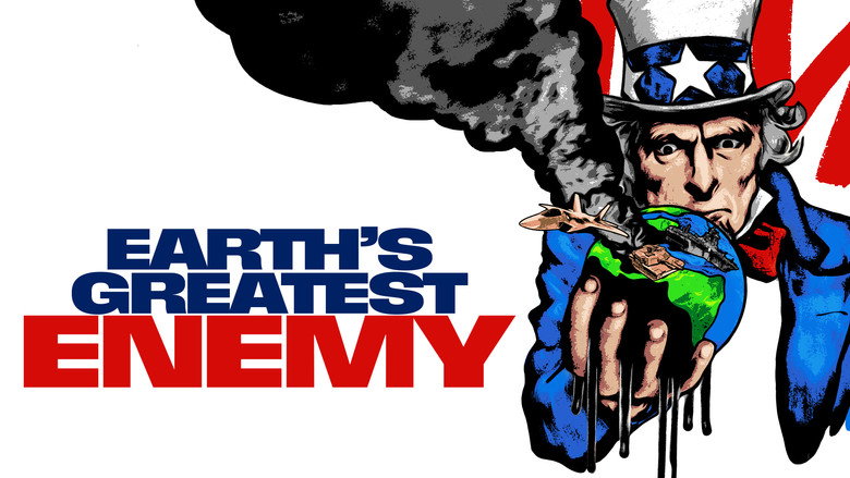 кадр из фильма Earth's Greatest Enemy