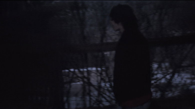 кадр из фильма Le lycéen