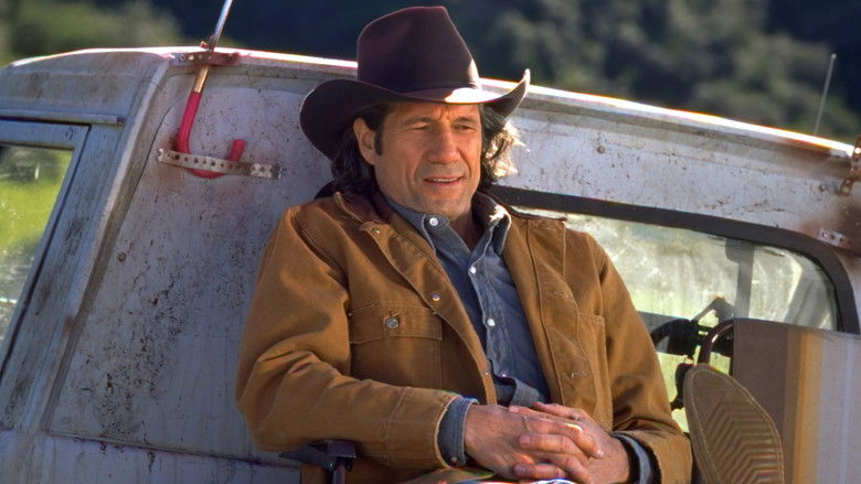 кадр из фильма Дрожь земли 2: Повторный удар