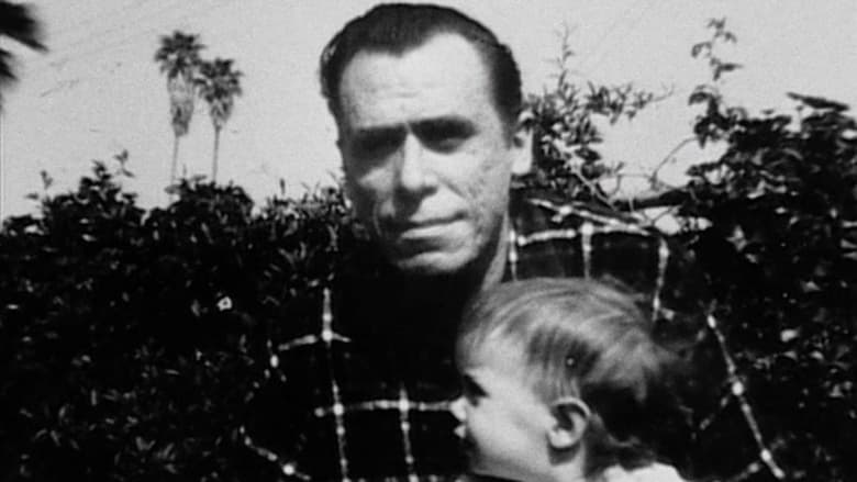 кадр из фильма Bukowski: Born Into This